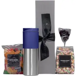 Yatta Marvelous Mix Hamper Navy